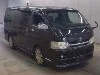 TOYOTA REGIUS VAN