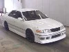 TOYOTA MARK II