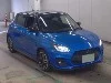 SUZUKI SWIFT SPORTS
