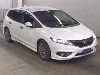 HONDA JADE
