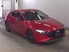MAZDA MAZDA3 FASTBACK