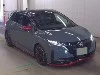 NISSAN AURA