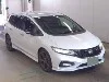 HONDA JADE