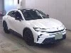 TOYOTA CROWN SPORT