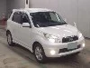 TOYOTA RUSH