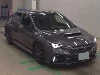 SUBARU WRX S4