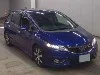 HONDA JADE