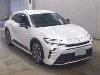 TOYOTA CROWN SPORT