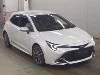 TOYOTA COROLLA SPORT
