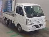 MAZDA SCRUM TRUCK