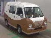SUBARU SAMBAR VAN
