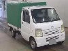 MAZDA SCRUM TRUCK