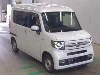 HONDA N VAN