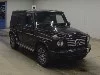 MERCEDES BENZ G CLASS