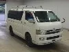 TOYOTA REGIUS VAN