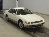 NISSAN SILVIA