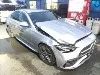 MERCEDES BENZ C CLASS