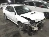 SUBARU IMPREZA WRX