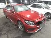 MERCEDES BENZ C CLASS