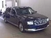 TOYOTA CENTURY