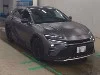 TOYOTA CROWN SPORT