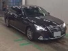 TOYOTA CROWN MAJESTA