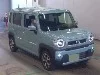 MAZDA FLAIR CROSSOVER