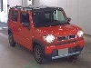 MAZDA FLAIR CROSSOVER