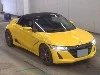 HONDA S660