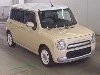 SUZUKI ALTO LAPIN CHOCOLATE