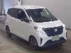 NISSAN SAKURA