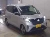 NISSAN SAKURA