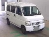 HONDA ACTY VAN
