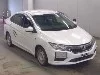 HONDA GRACE