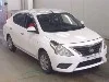 NISSAN TIIDA LATIO