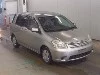 TOYOTA RAUM