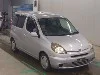 TOYOTA FUNCARGO