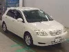 TOYOTA ALLEX