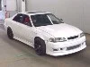 TOYOTA CHASER
