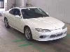 NISSAN SILVIA