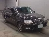 TOYOTA CROWN MAJESTA
