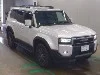 TOYOTA LAND CRUISER 250