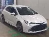 TOYOTA COROLLA SPORT