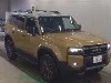 TOYOTA LAND CRUISER 250
