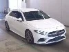 MERCEDES BENZ A CLASS