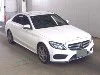 MERCEDES BENZ C CLASS