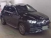 MERCEDES BENZ GLE