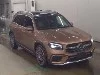 MERCEDES BENZ GLB
