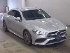MERCEDES BENZ CLA