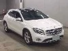 MERCEDES BENZ GLA